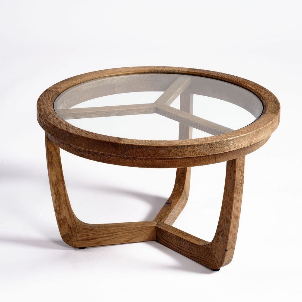 Coffee tables - COFFEE TABLE ARIANA-3 - CRISAL DECORACIÓN
