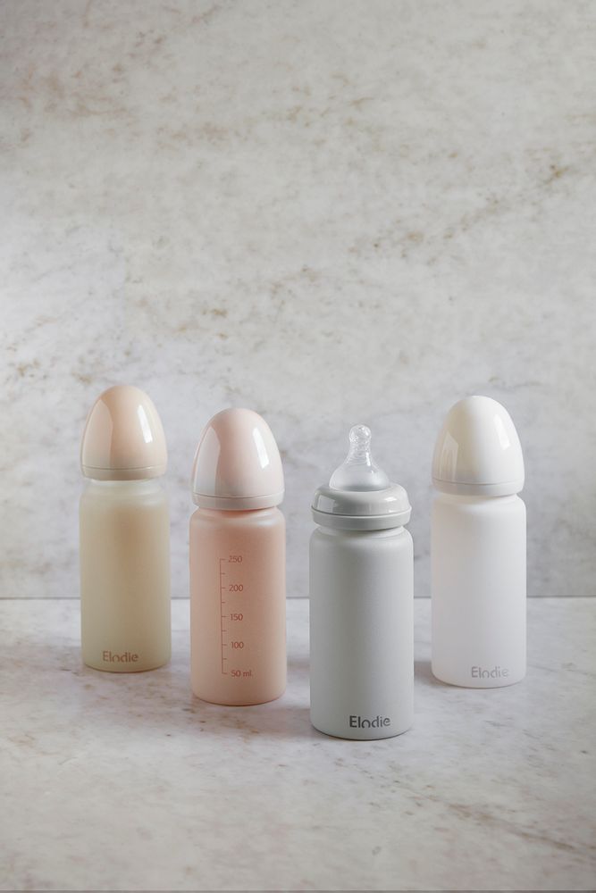 Childcare  accessories - Feeding Bottles - ELODIE DETAILS FRANCE