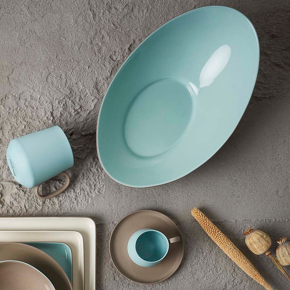 Everyday plates - BOWLS - ESMA DEREBOY HANDMADE PORCELAIN