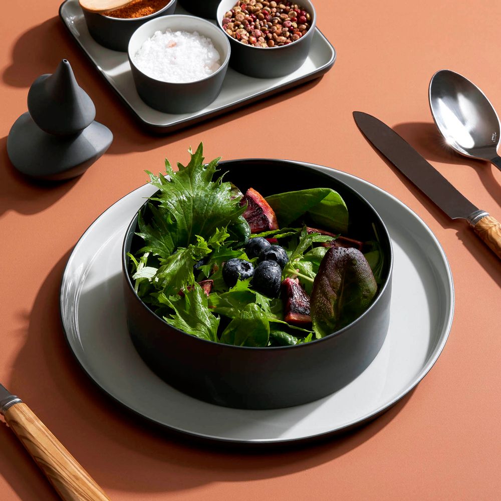 Everyday plates - BOWLS - ESMA DEREBOY HANDMADE PORCELAIN