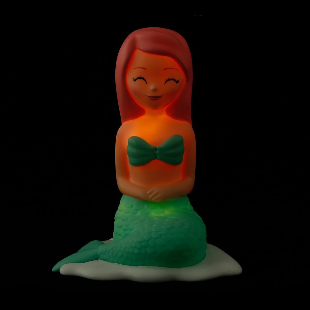 Cadeaux - Veilleuse Sirène - DHINK.EU
