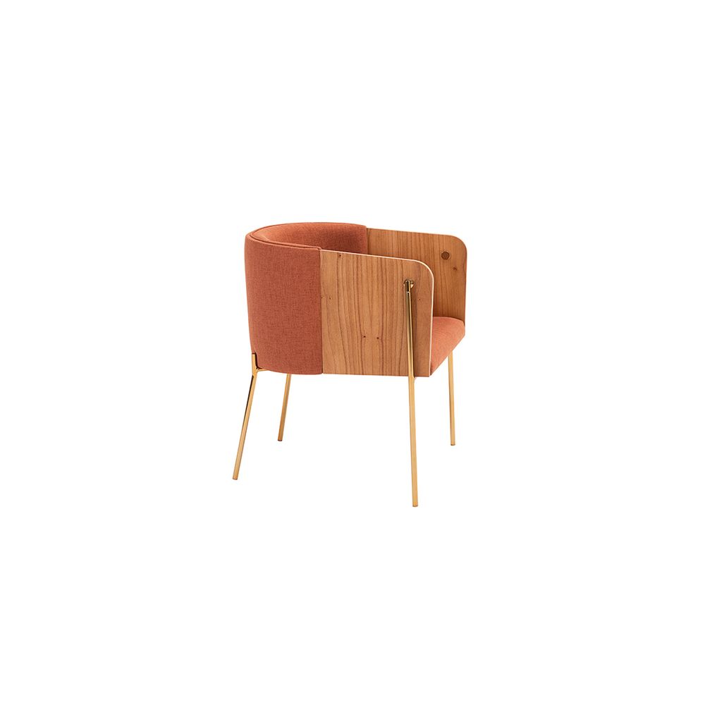 Fauteuils - Fauteuil Punto - STUDIO MARTA MANENTE DESIGN