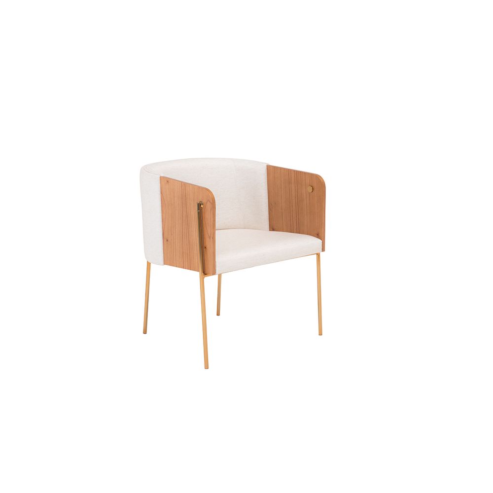 Fauteuils - Fauteuil Punto - STUDIO MARTA MANENTE DESIGN