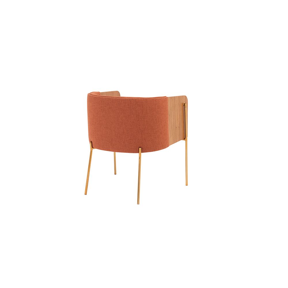 Fauteuils - Fauteuil Punto - STUDIO MARTA MANENTE DESIGN