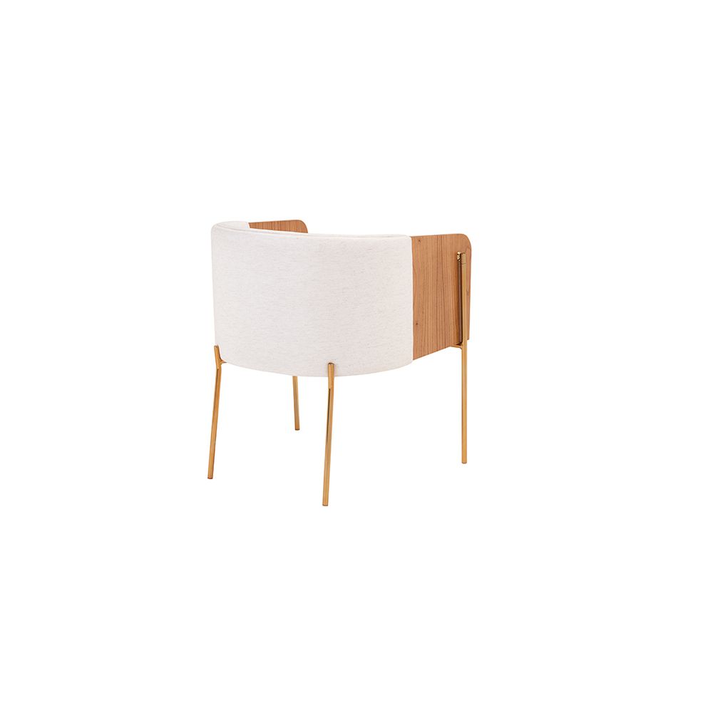 Fauteuils - Fauteuil Punto - STUDIO MARTA MANENTE DESIGN