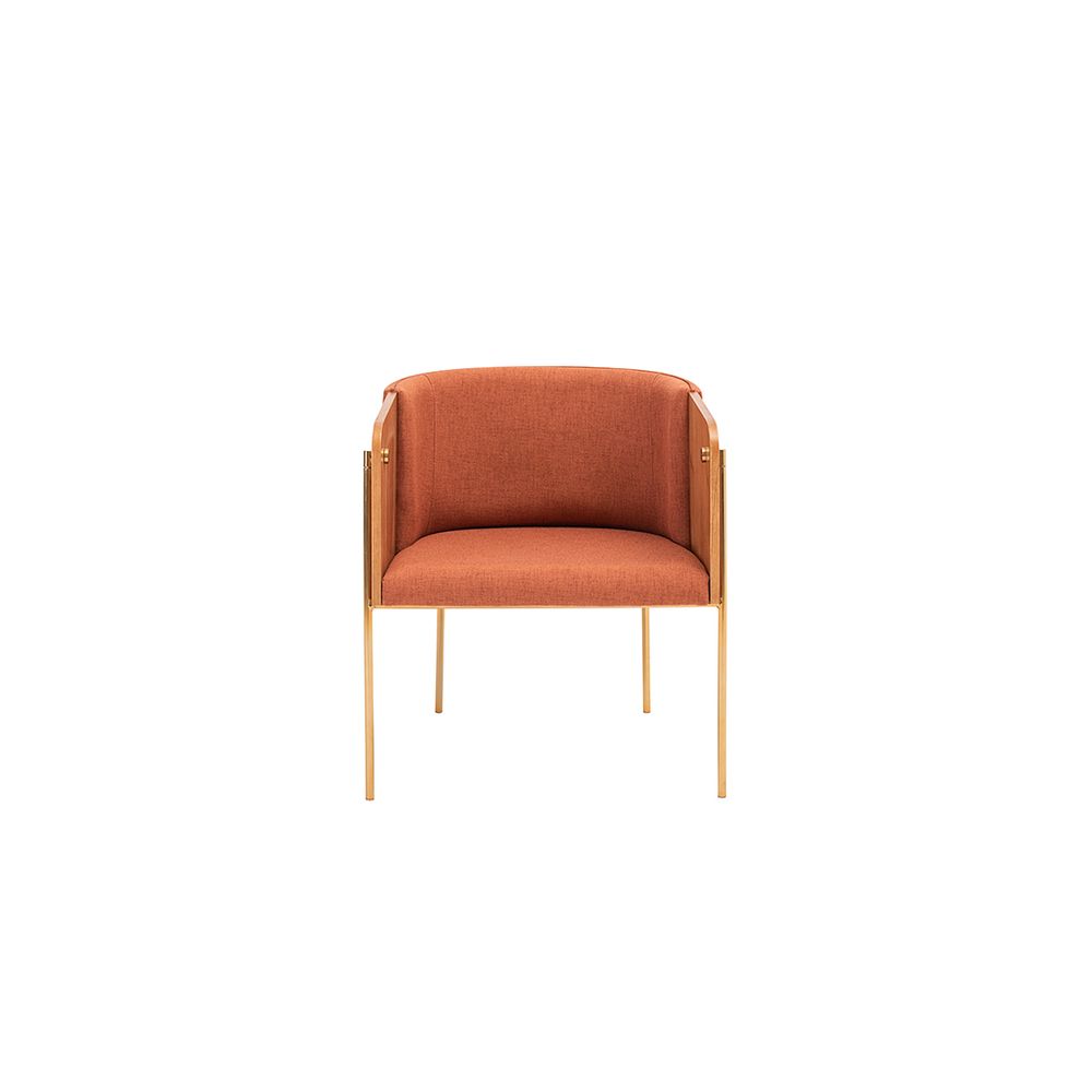 Fauteuils - Fauteuil Punto - STUDIO MARTA MANENTE DESIGN