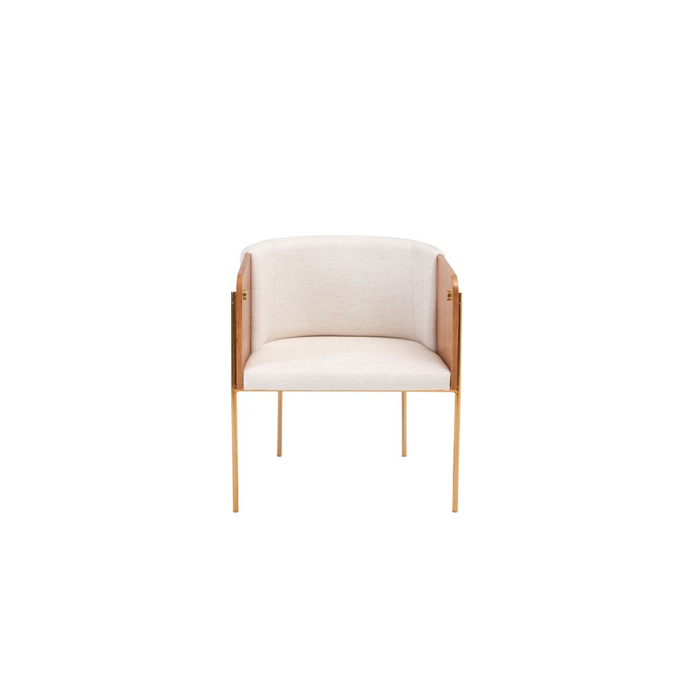 Fauteuils - Fauteuil Punto - STUDIO MARTA MANENTE DESIGN