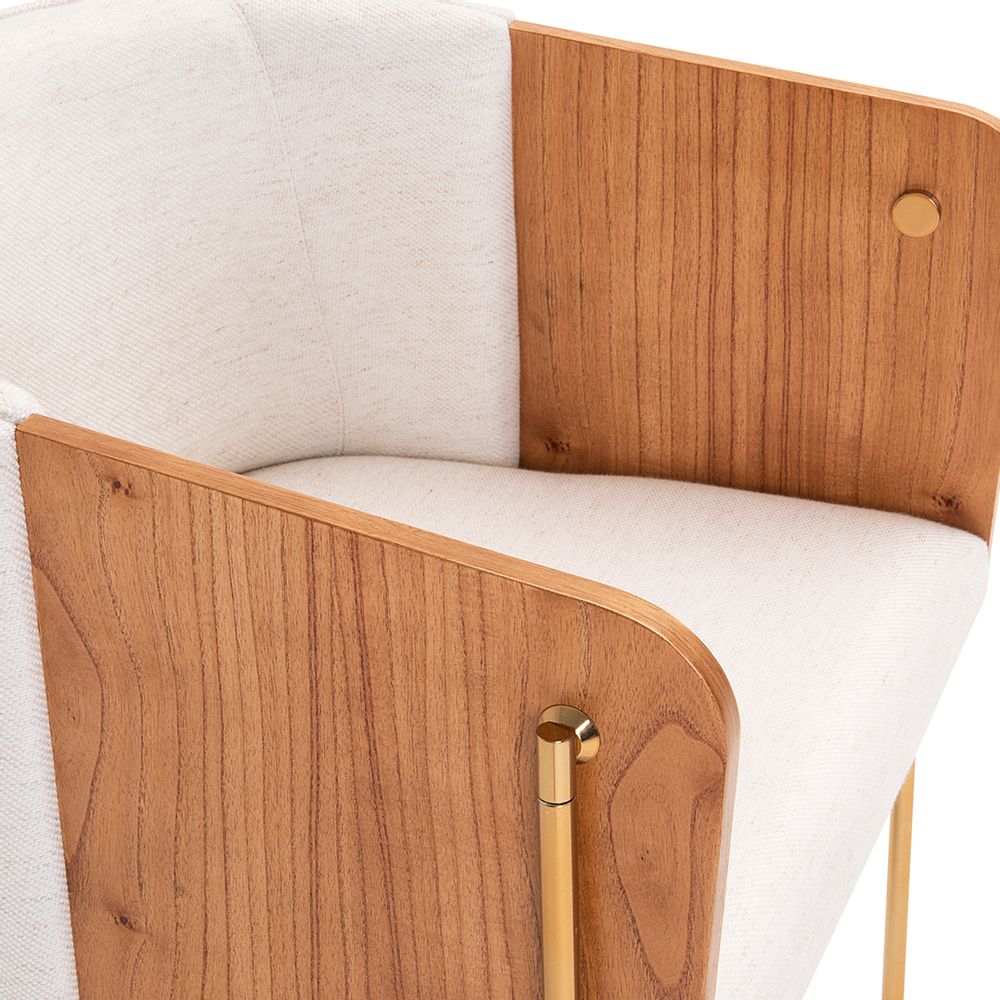 Fauteuils - Fauteuil Punto - STUDIO MARTA MANENTE DESIGN
