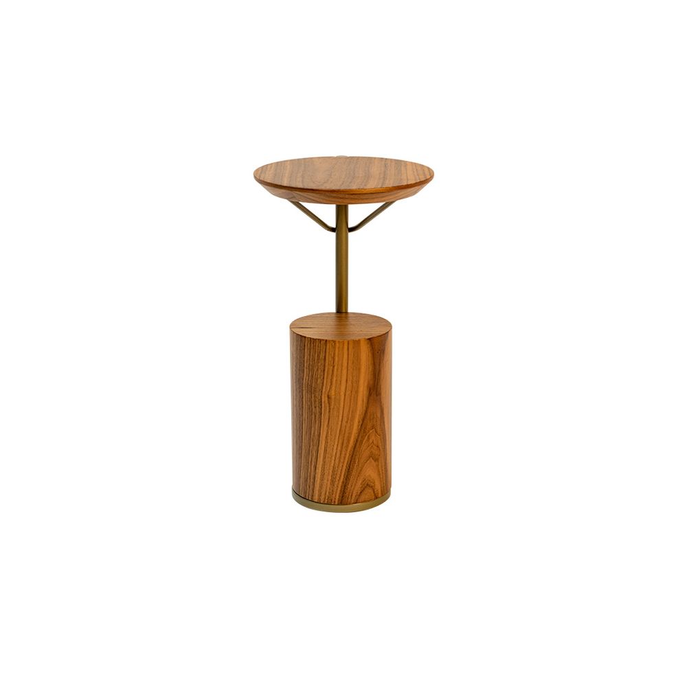 Tables basses - Ensemble de table d'appoint Tyr - STUDIO MARTA MANENTE DESIGN
