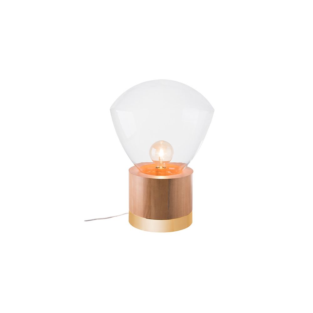 Table lamps - Luzeiro Table Lamp - STUDIO MARTA MANENTE DESIGN