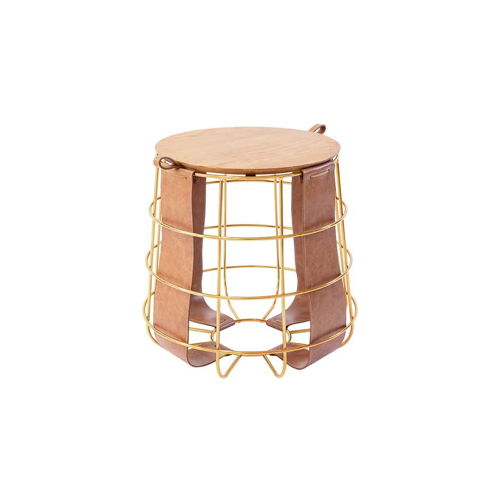 Tables basses - Table d'appoint Forsetti - STUDIO MARTA MANENTE DESIGN