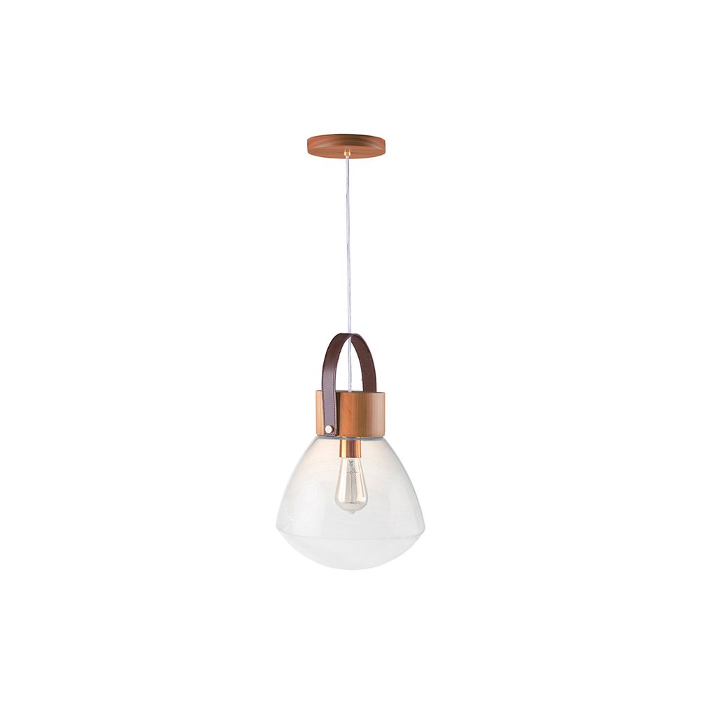 Plafonniers - Pendentif Luzeiro Medium - STUDIO MARTA MANENTE DESIGN