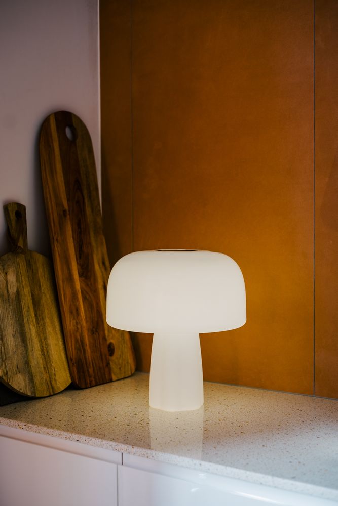 Lampes à poser - THE BOLETI LAMP - MADE IN SPAIN - GOODNIGHT LIGHT