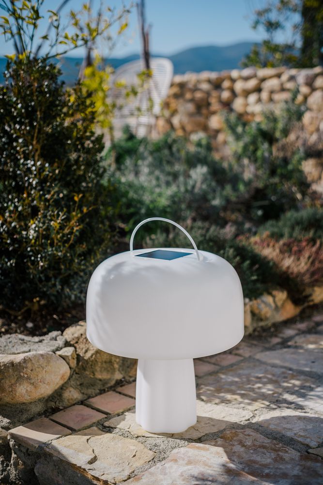 Lampes à poser - THE BOLETI LAMP - MADE IN SPAIN - GOODNIGHT LIGHT