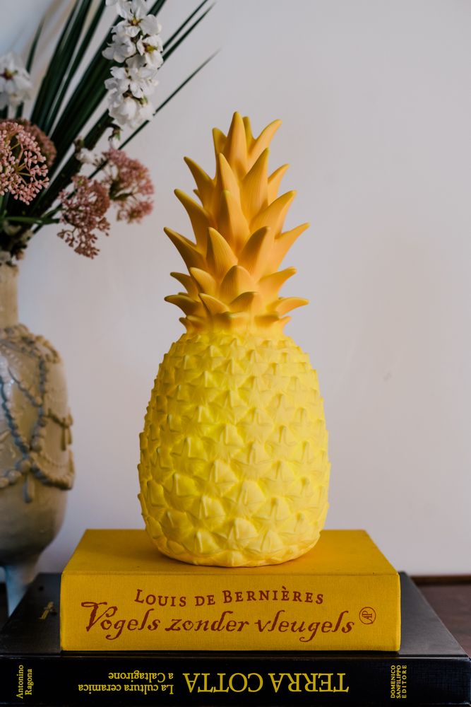Travel accessories - THE PIÑACOLADA LAMP - GOODNIGHT LIGHT