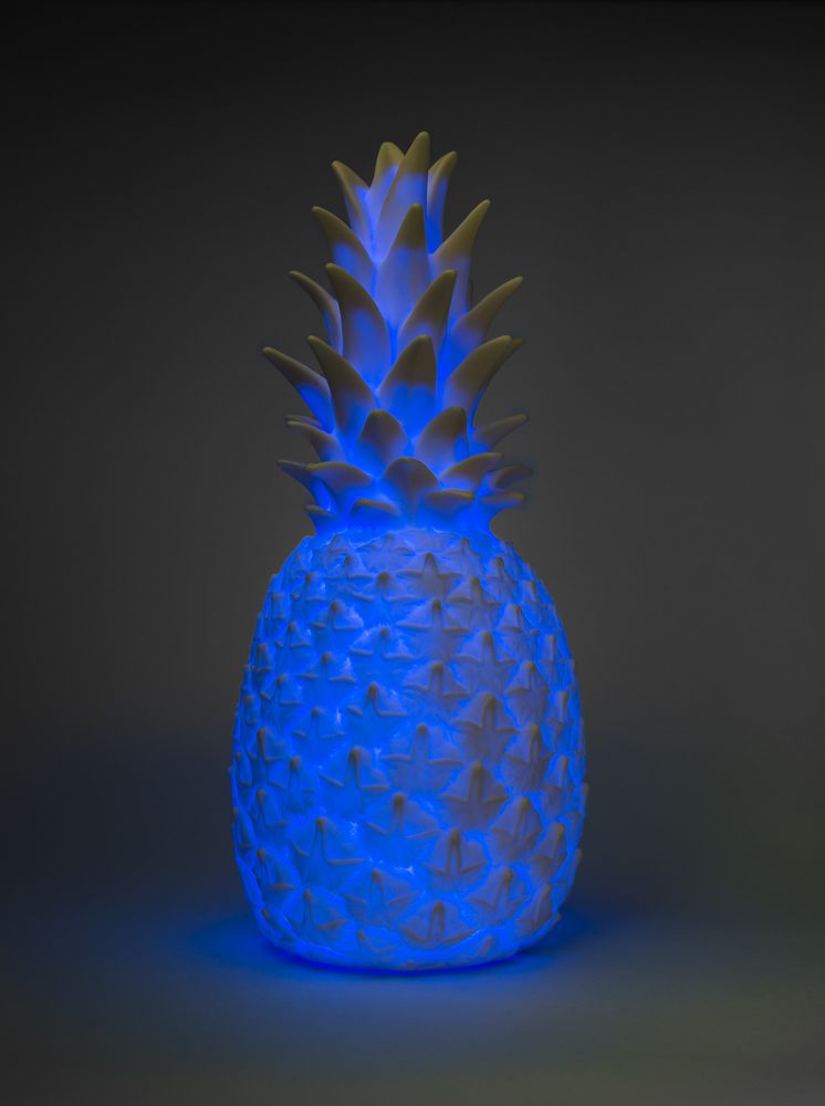 Outdoor table lamps - THE PIÑACOLADA LAMP - GOODNIGHT LIGHT