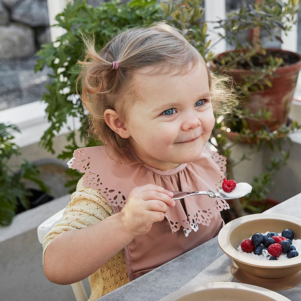 Repas pour enfant - Bavoirs - ELODIE DETAILS FRANCE