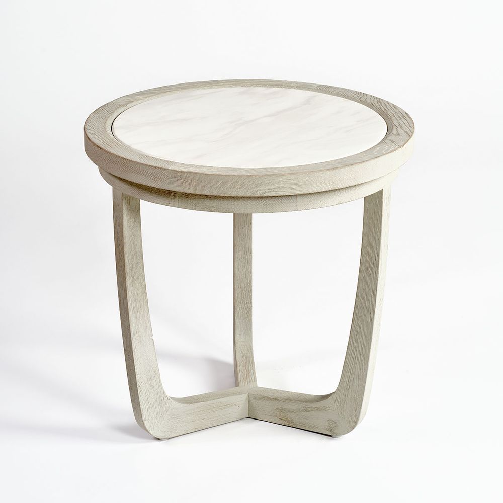 Other tables - SIDE TABLE ARIANA-2M - CRISAL DECORACIÓN