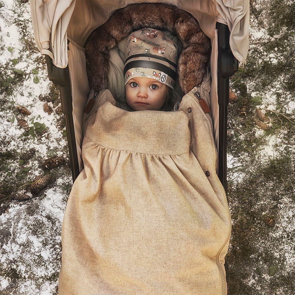 Children's fashion - Footmuff - ELODIE DETAILS FRANCE