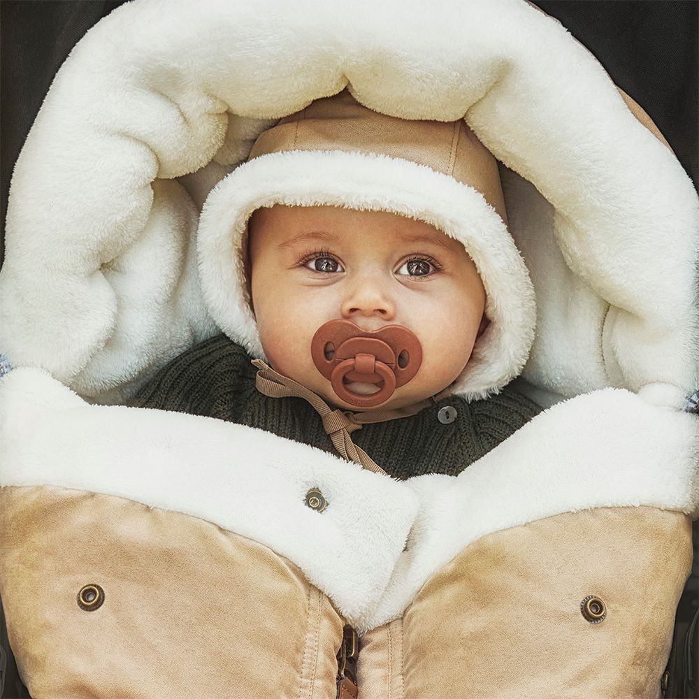 Children's fashion - Footmuff - ELODIE DETAILS FRANCE