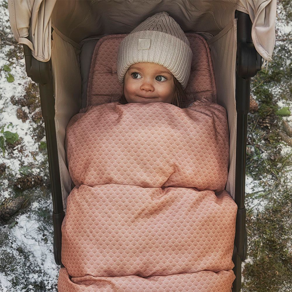 Children's fashion - Footmuff - ELODIE DETAILS FRANCE