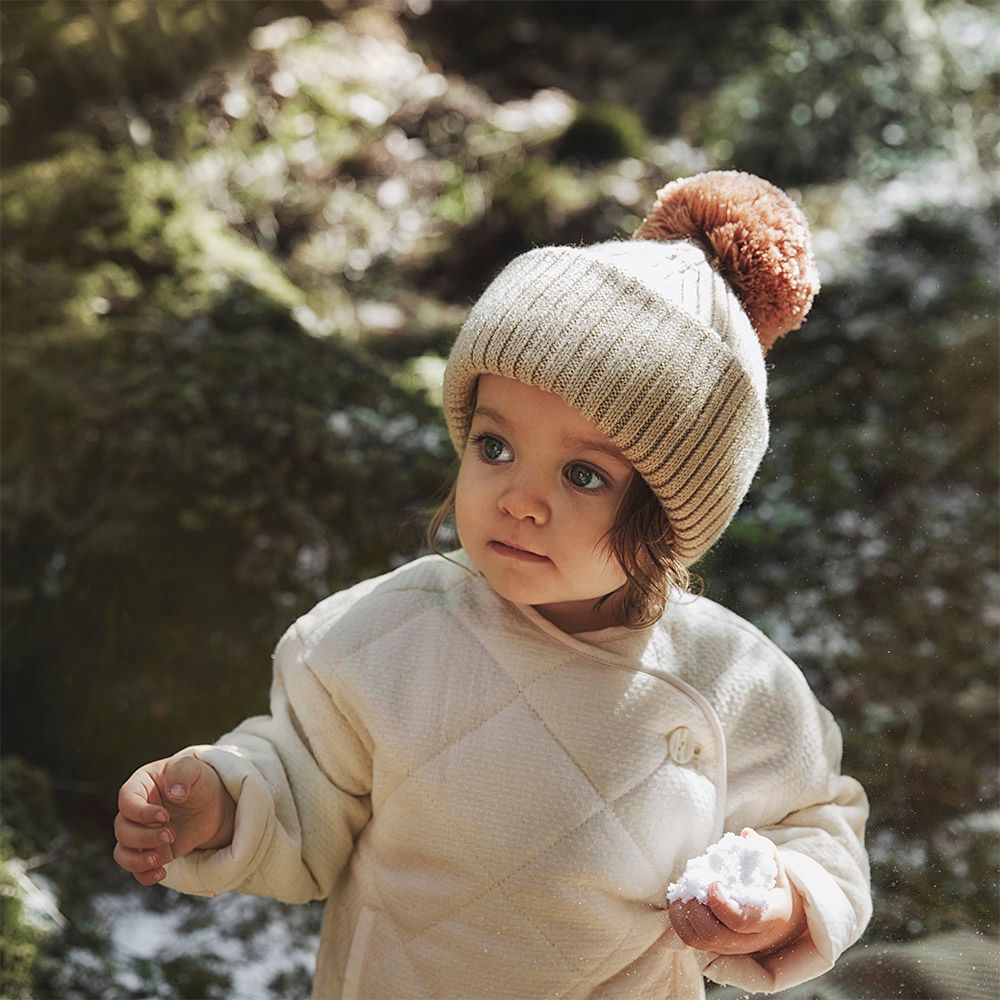 Children's apparel - Beanies and mittens - ELODIE DETAILS FRANCE