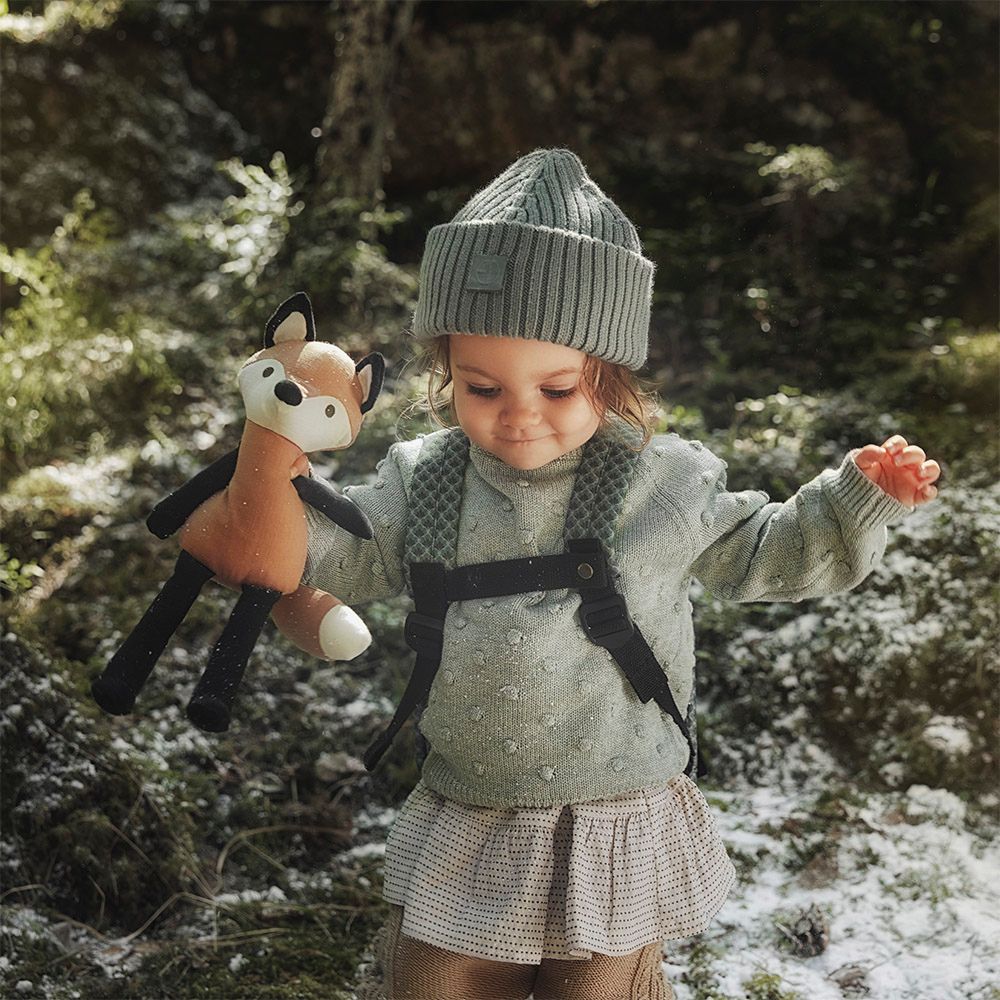 Children's apparel - Beanies and mittens - ELODIE DETAILS FRANCE