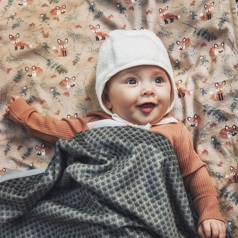 Children's apparel - Beanies and mittens - ELODIE DETAILS FRANCE