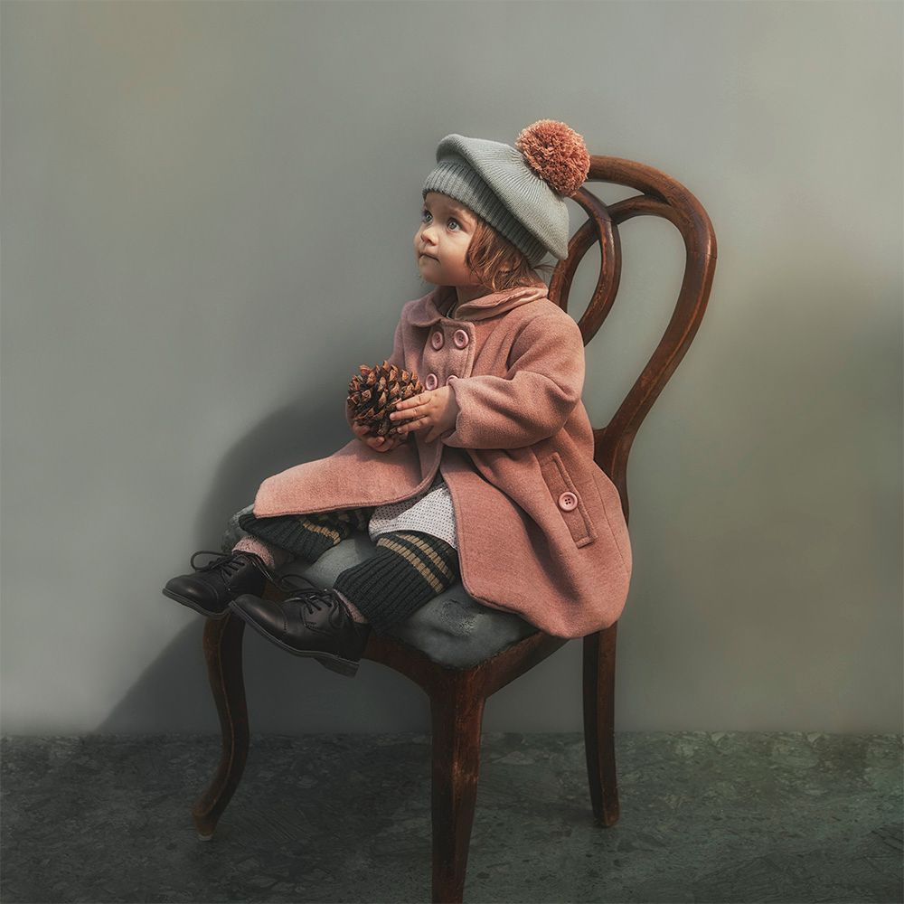 Children's apparel - Beanies and mittens - ELODIE DETAILS FRANCE