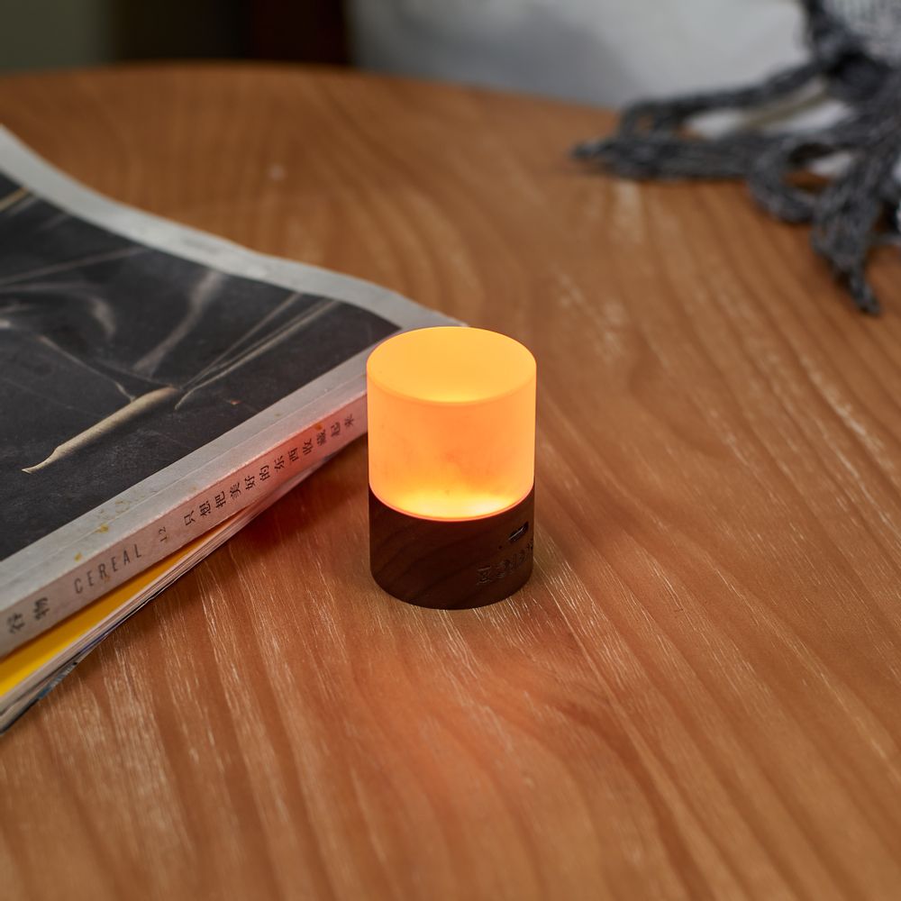 Objets design - Lampe Lemelia - GINGKO