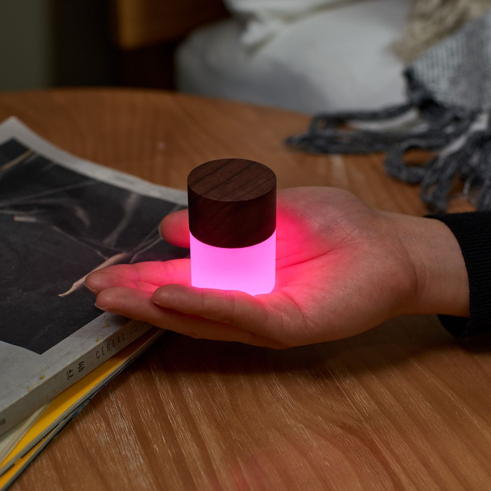 Objets design - Lampe Lemelia - GINGKO