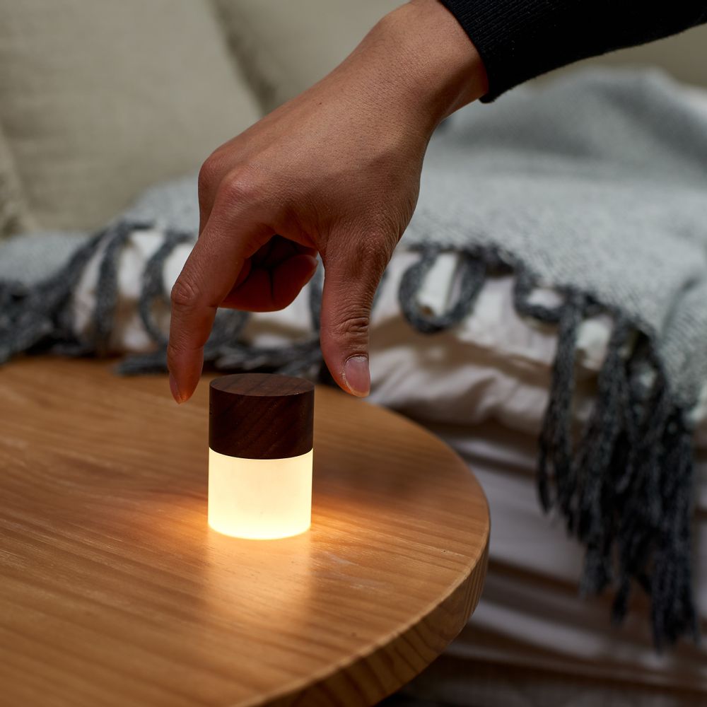 Objets design - Lampe Lemelia - GINGKO