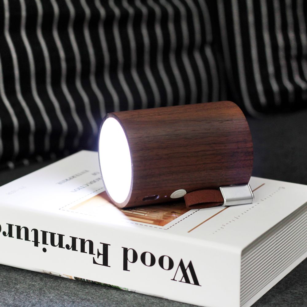 Objets design - Haut-parleur de batterie - GINGKO