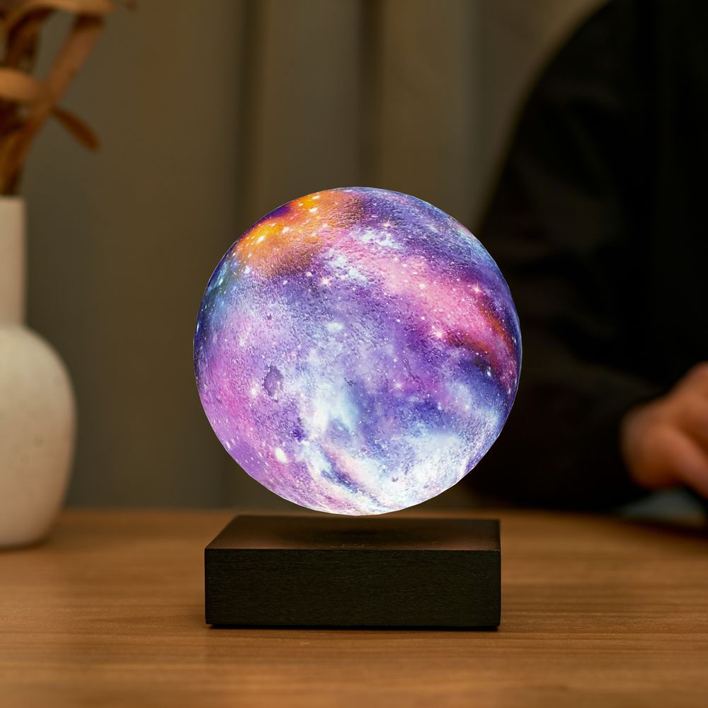 Objets design - Lampe Smart Galaxy - GINGKO