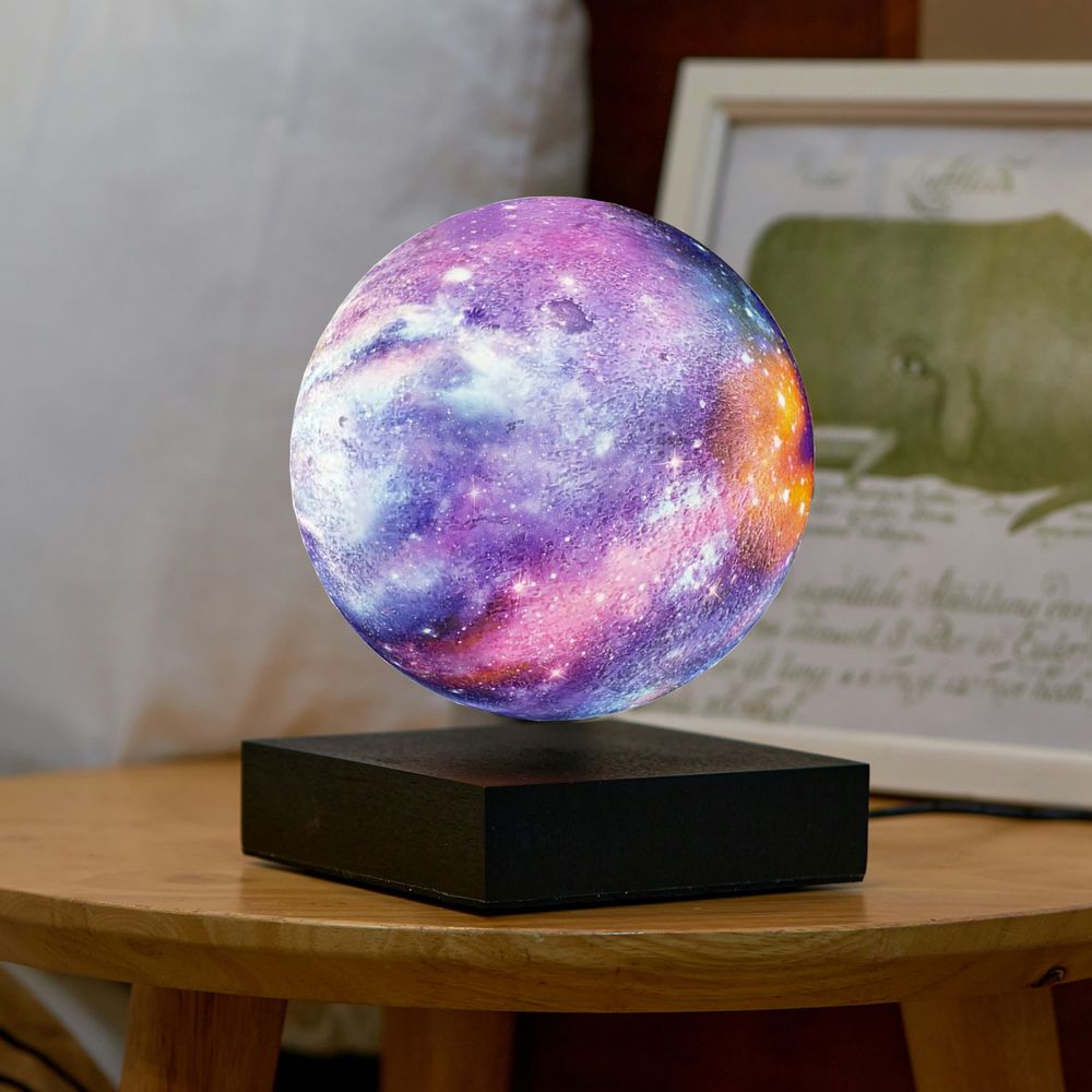 Objets design - Lampe Smart Galaxy - GINGKO