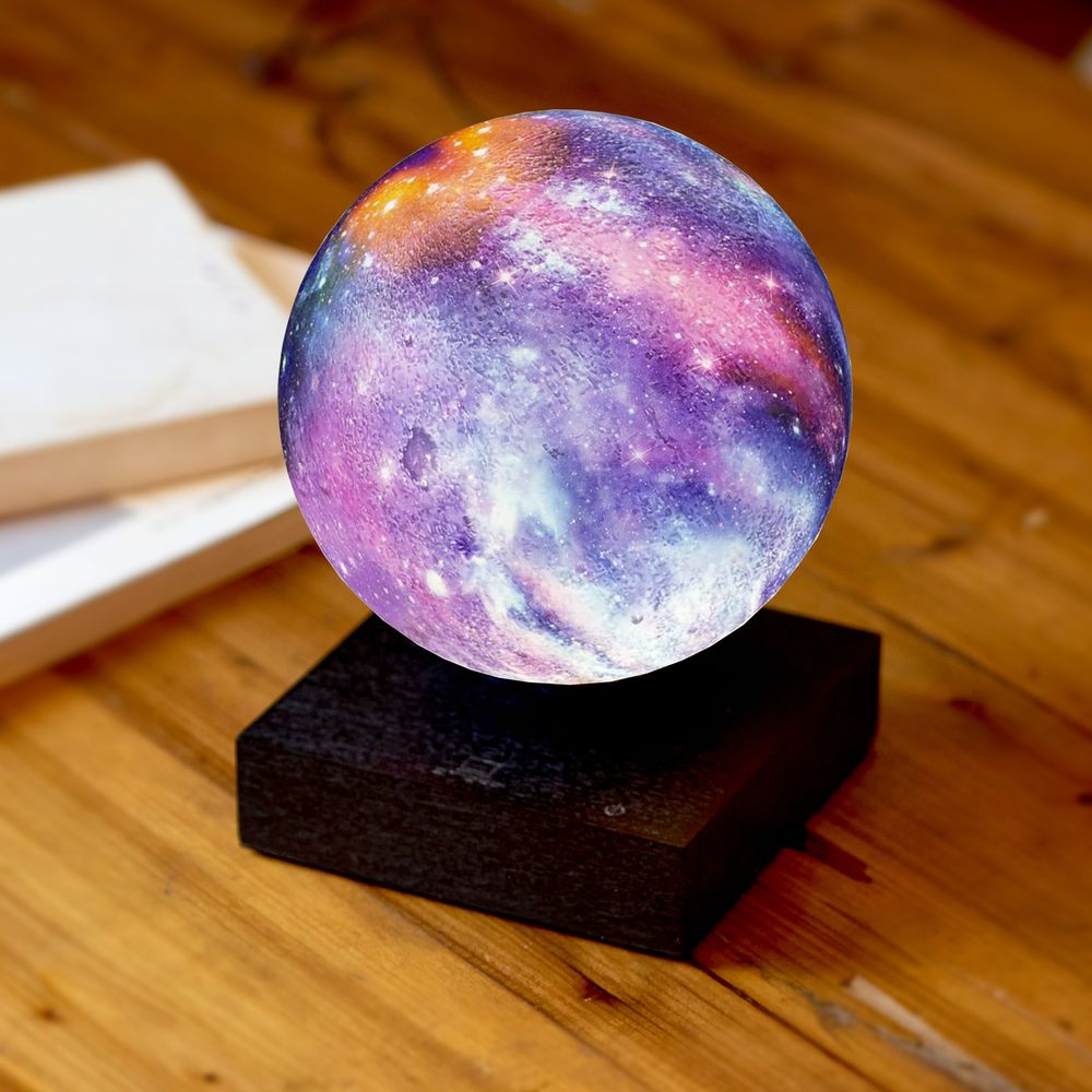 Objets design - Lampe Smart Galaxy - GINGKO