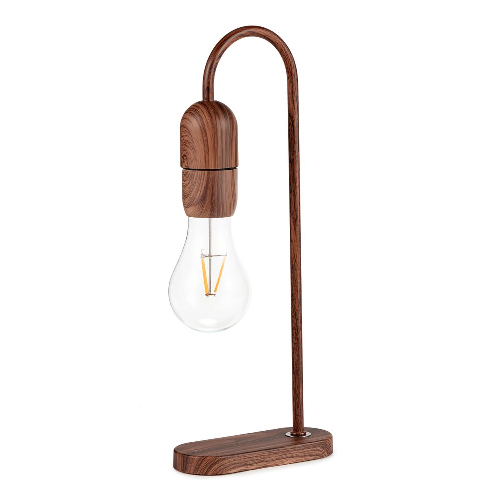 Design objects - Evaro Lightbulb Lamp - GINGKO