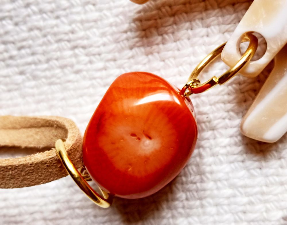 Lunettes - Lunettes-Collier Coral - FLIPPAN' LOOK