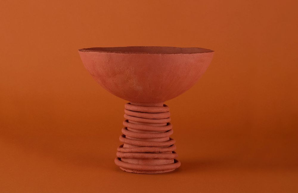 Céramique - Bol Mermaid - MALABAR