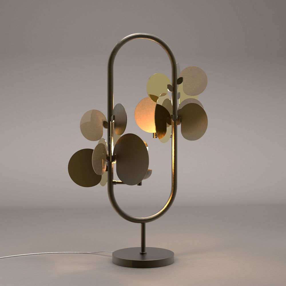 Table lamps - Hera Table Lamp - CREATIVEMARY