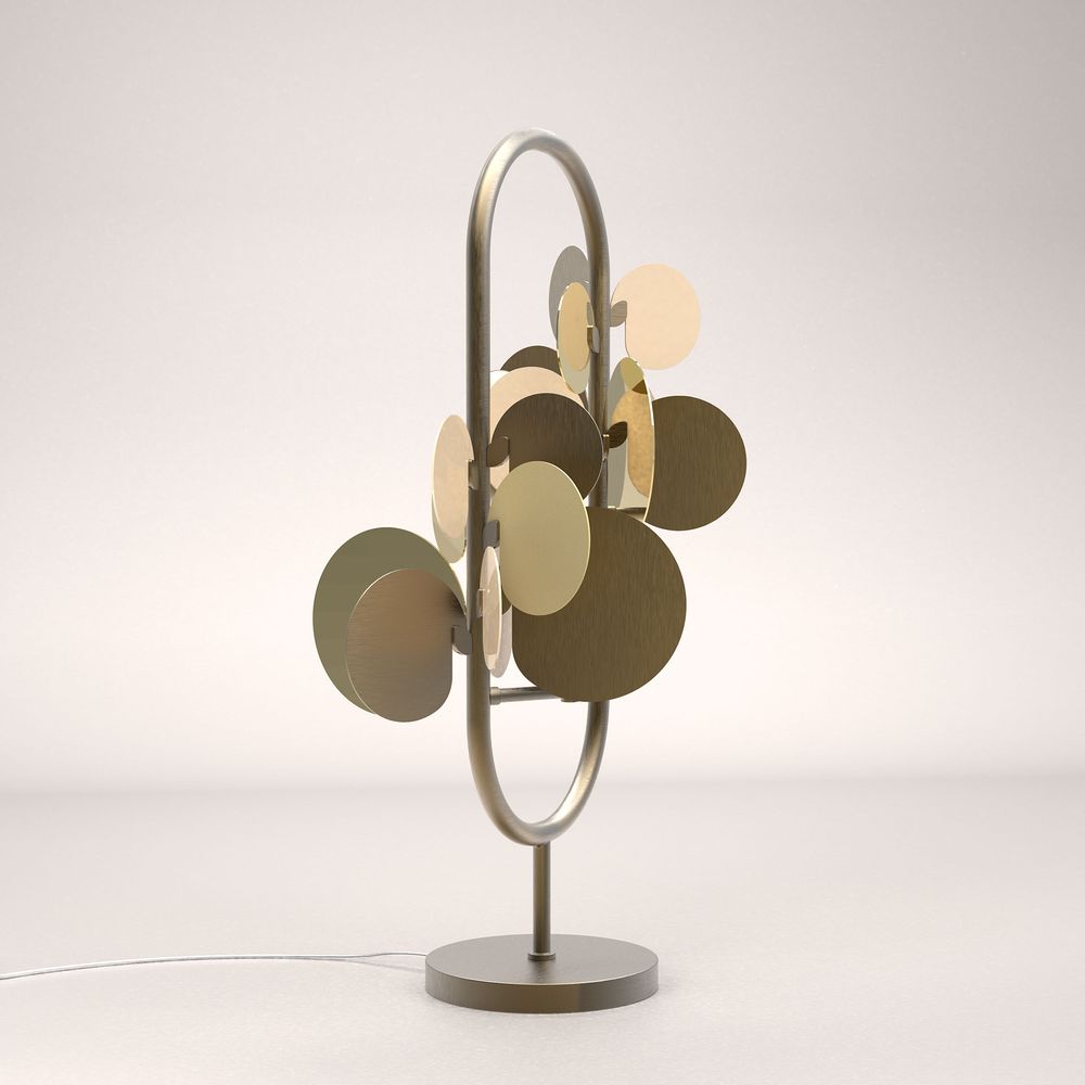 Table lamps - Hera Table Lamp - CREATIVEMARY