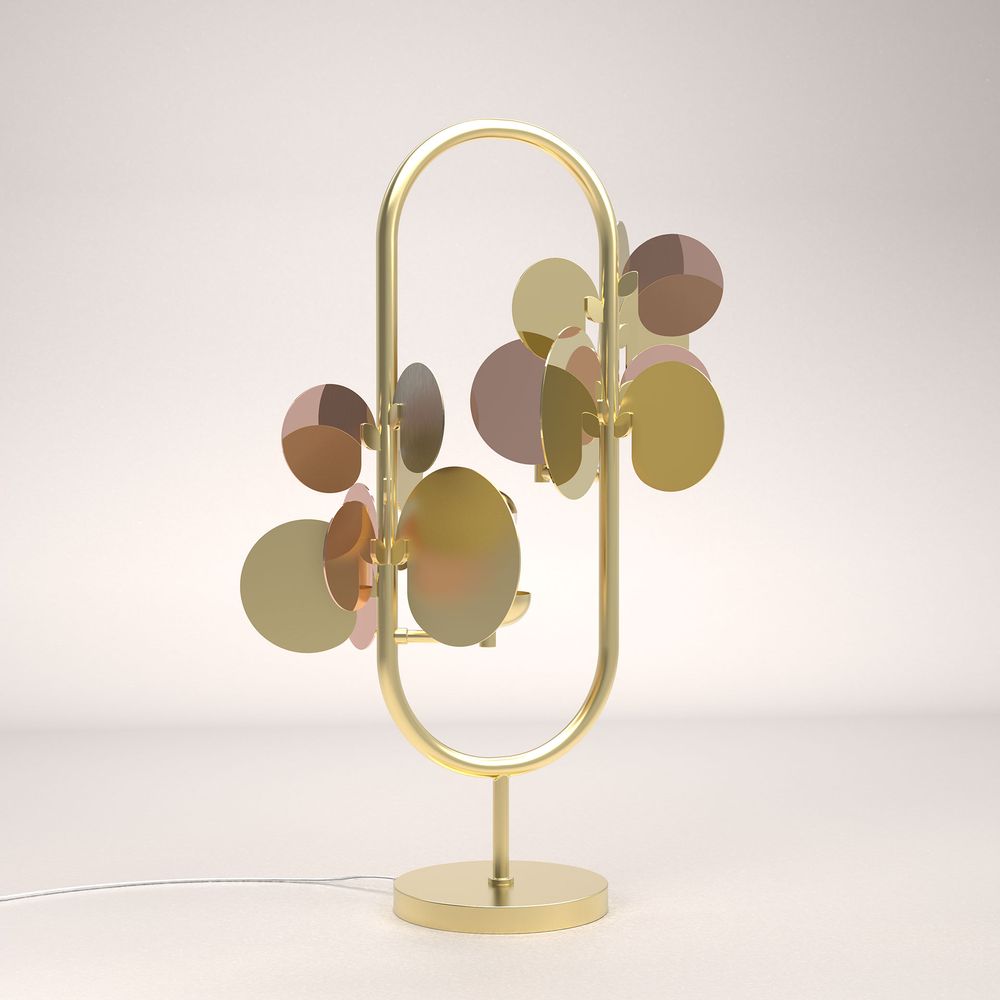 Table lamps - Hera Table Lamp - CREATIVEMARY