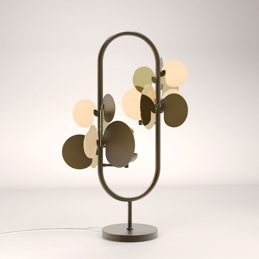 Table lamps - Hera Table Lamp - CREATIVEMARY