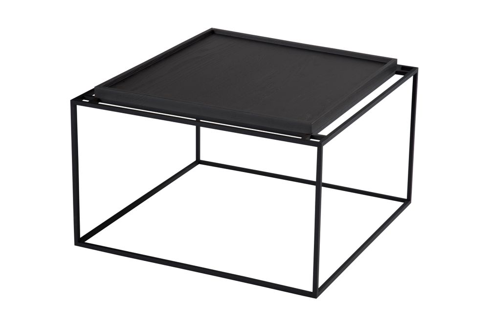 Tables for hotels - TRAY Coffee table - ELENSEN