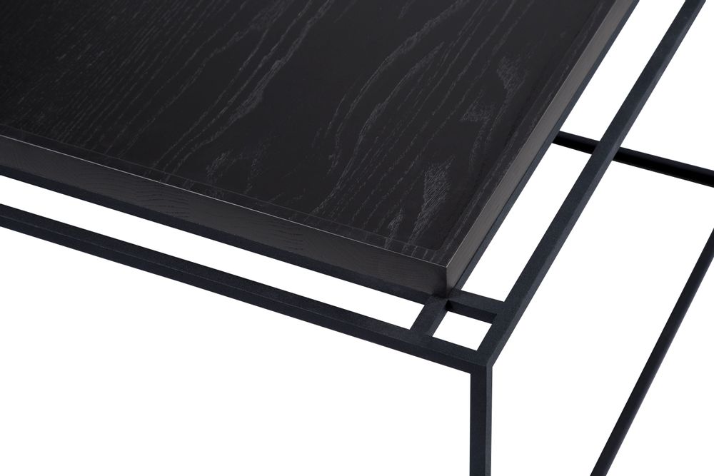 Tables for hotels - TRAY Coffee table - ELENSEN