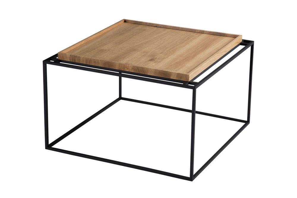 Tables for hotels - TRAY Coffee table - ELENSEN