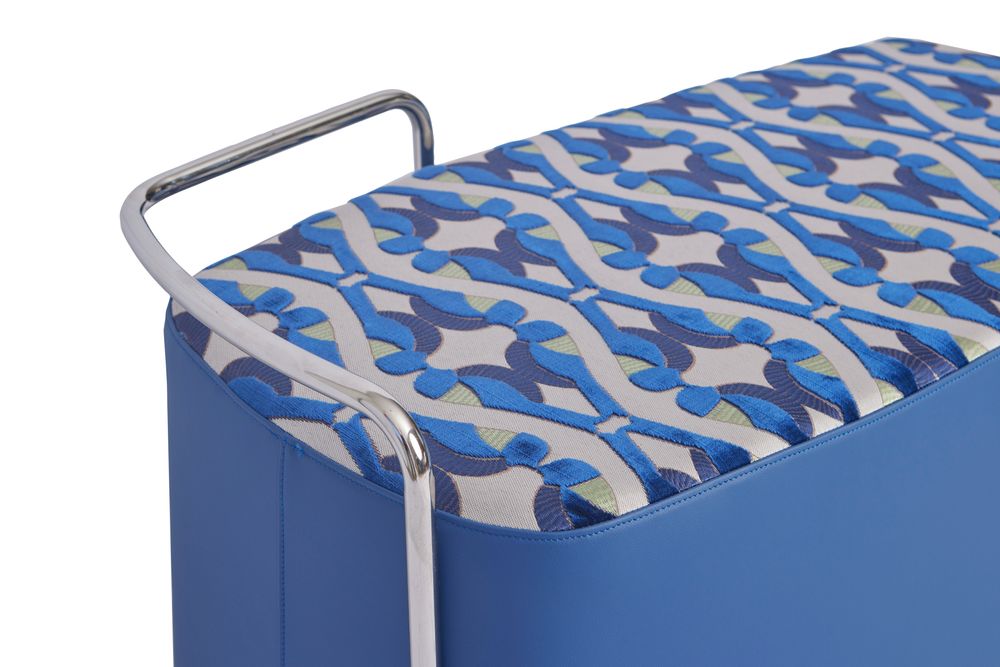 Banquettes pour collectivités - Banc PÉCHÉ - REAL PIEL RP®