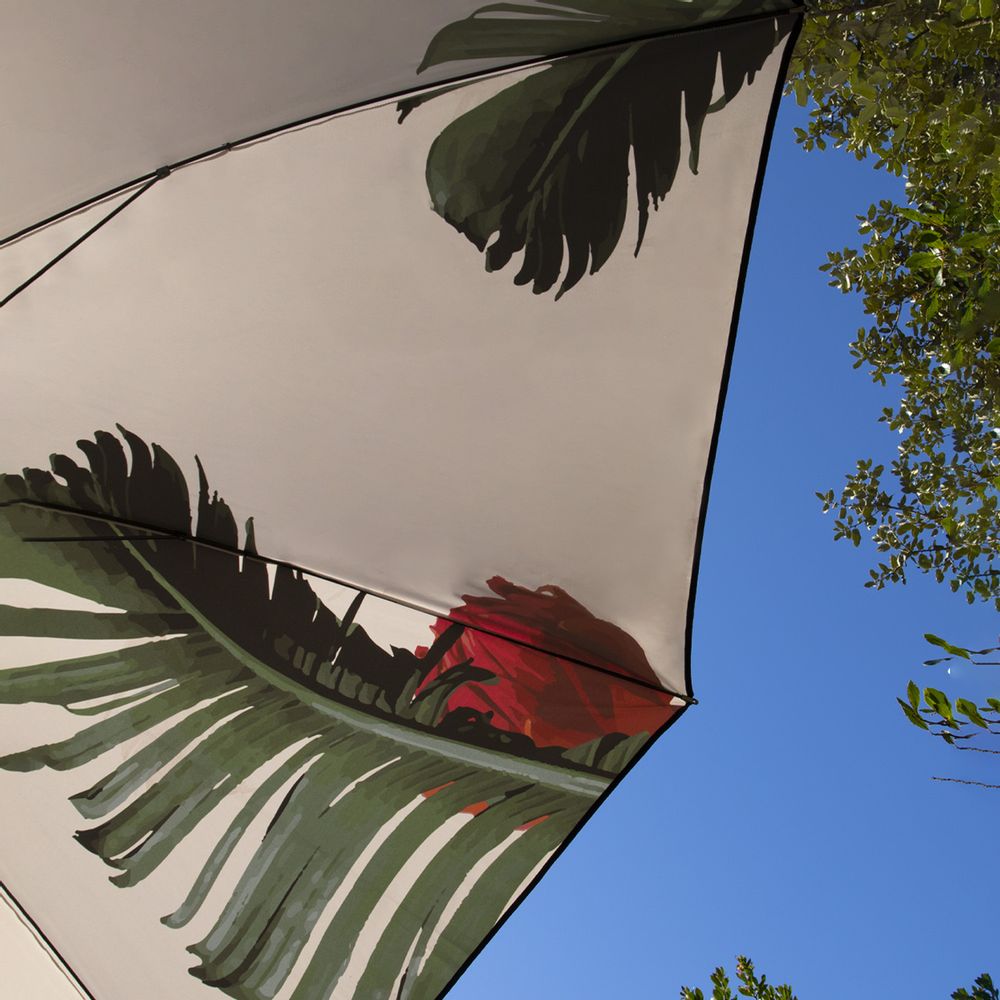 Design objects - Terrace parasol - Botanica - Klaoos - - KLAOOS