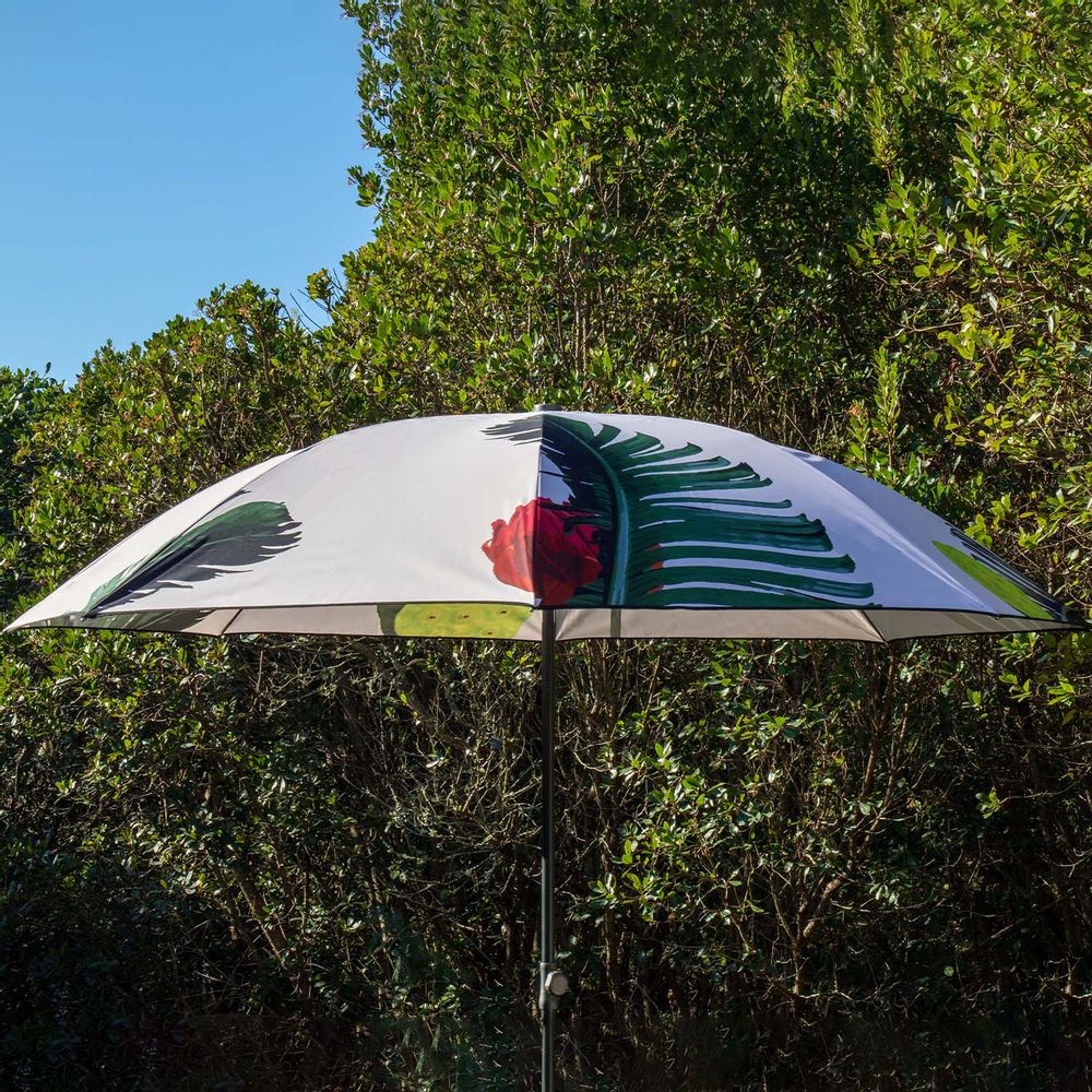 Design objects - Terrace parasol - Botanica - Klaoos - - KLAOOS