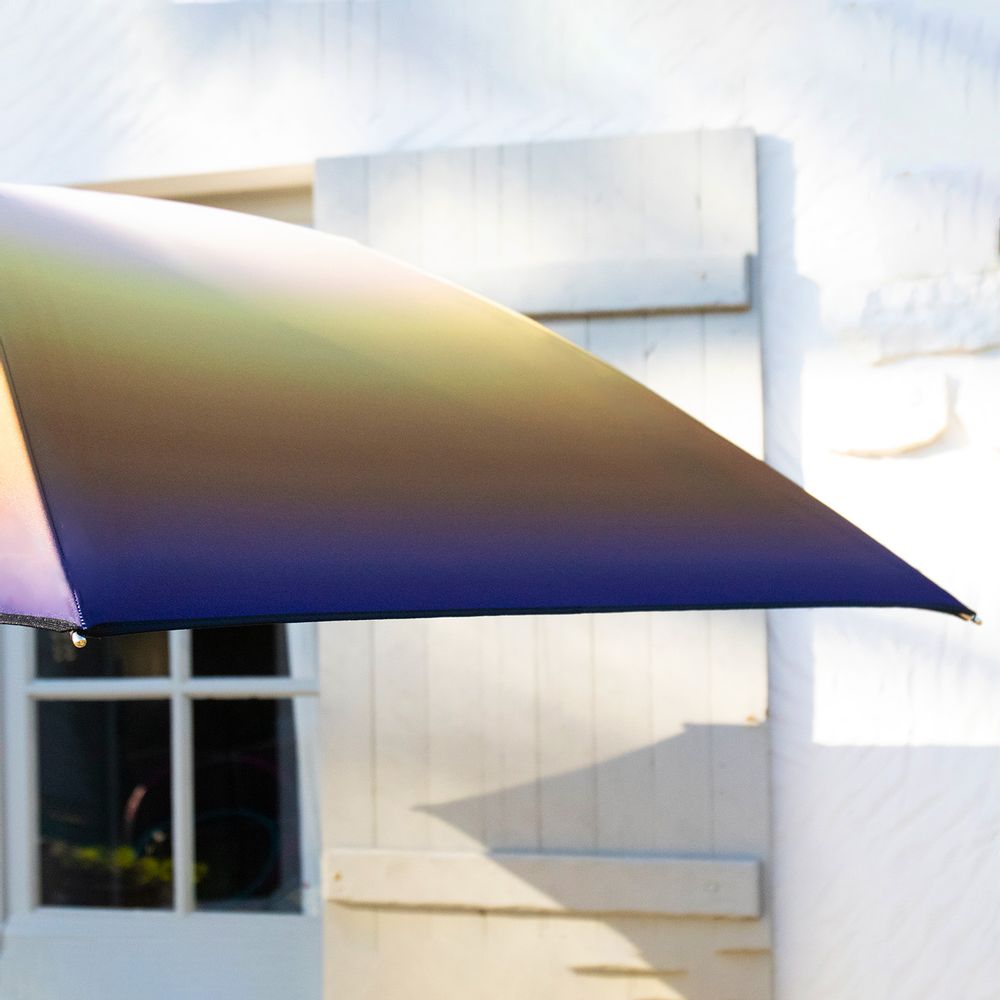 Objets design - Parasol de terrasse - Rosée or - Klaoos - KLAOOS